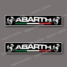 Autocollant brillant