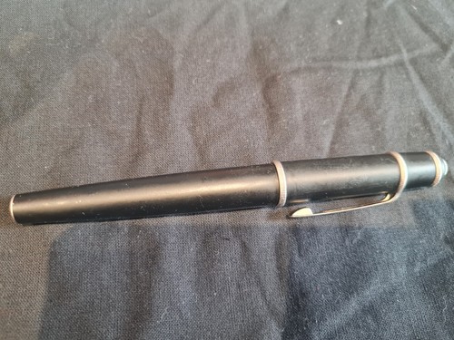 Stylo plume cartier - stylo,