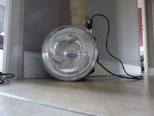 stroboscope lyte quest pro effet lumiere soiree fête accessoire DJ