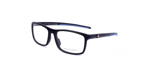 Lunettes vue tommy - vue,