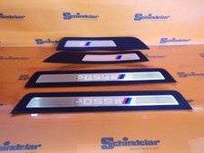 JUPE LATERALE BMW 5 serie