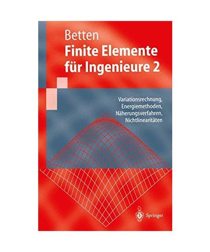 Finite elemente für - elemente,