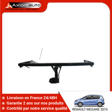 ?? ATTELAGE RENAULT SCENIC MONOSP. III Phase 3 2013-... ♻️