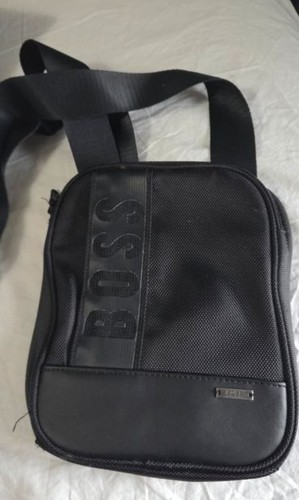 Sacoche hugo boss - sacoche,
