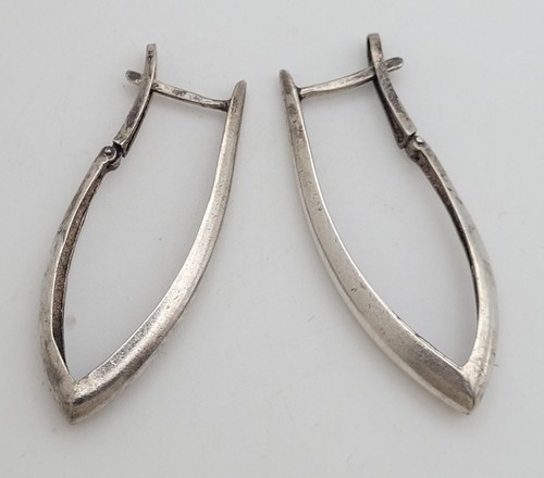 Boucles oreilles créoles - boucles, d'oreilles