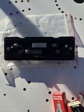 Boîtie Commande Sofico