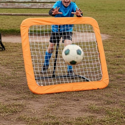 But rebond football pliable - but,