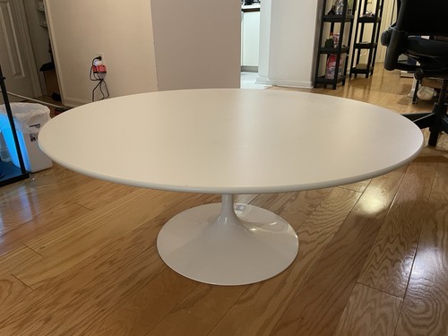 Knoll saarinen pedestal - -,
