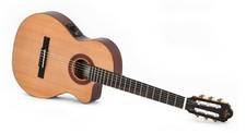 Guitare Sigma Concert CTMC-2E