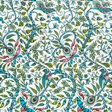 Papier Peint Animalia Rousseau