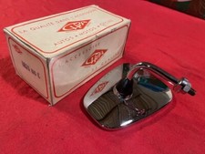 RETROVISEUR CHROME NEUF