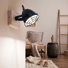 Applique Murale Lampe de Salon