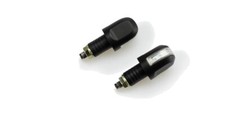 64692-PAIRE, CLIGNOTANTS BUOY II HOMOLOGADOS compatible avec KTM 690 SMC R 2019-