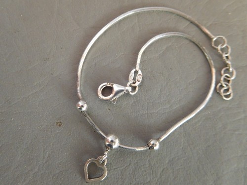 Bracelet gourmette femme fille