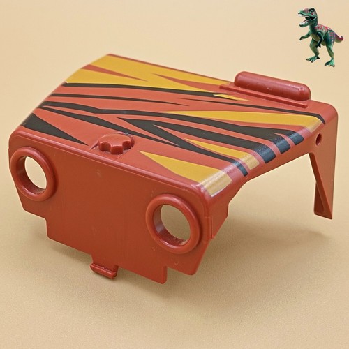 Playmobil-tête