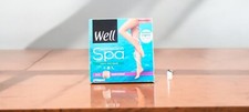 💕 Well sensation Spa Taille