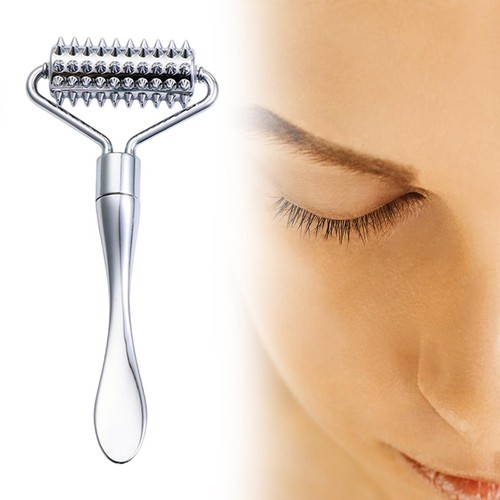 Points rouleaux massage - points,