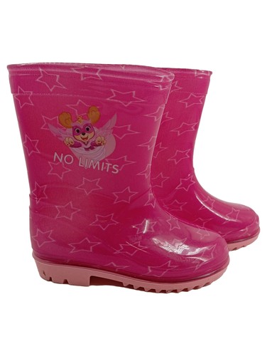 Paw patrol bottes caoutchouc - patrol,
