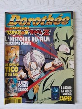 Dorothee magazine n°367