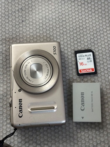 Appareil photo numérique