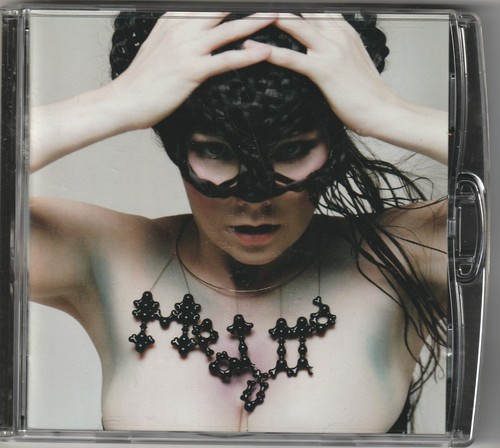 Bjork medulla surrounded - medulla,