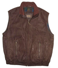 Asgard D'Homme Gilet / plein
