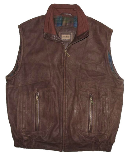 Asgard homme gilet plein - asgard, d'homme