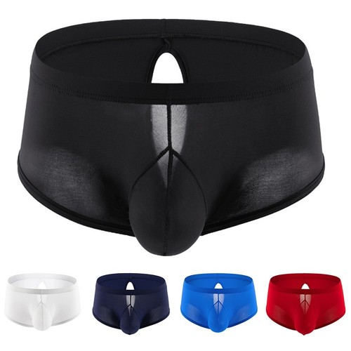 Boxer homme ouvert - ,