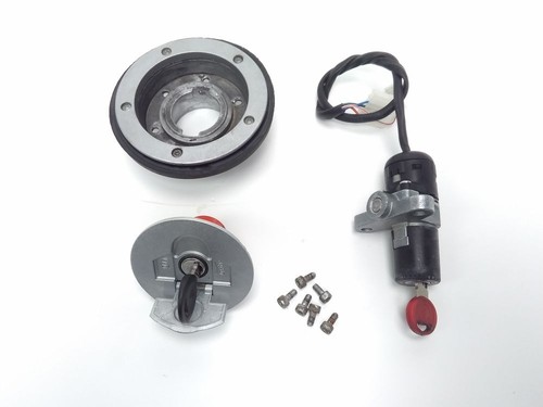Serrure peugeot nk7 2010 - serrure,