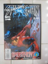 Amazing Spider-man n° 432 à