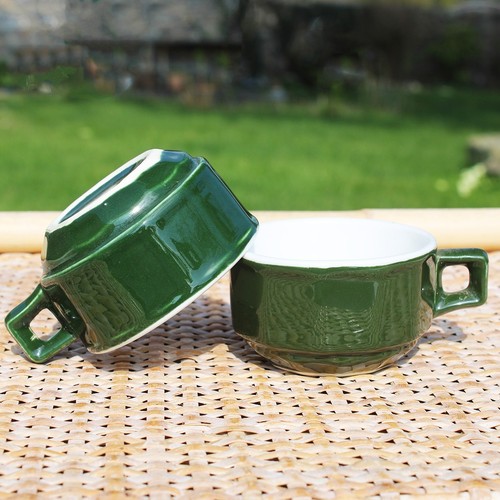 Lot tasses à café - 2,