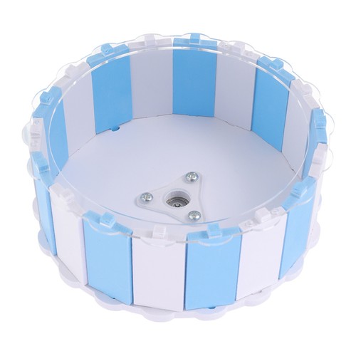 Roue pour hamster exercice - hamster, d'exercice