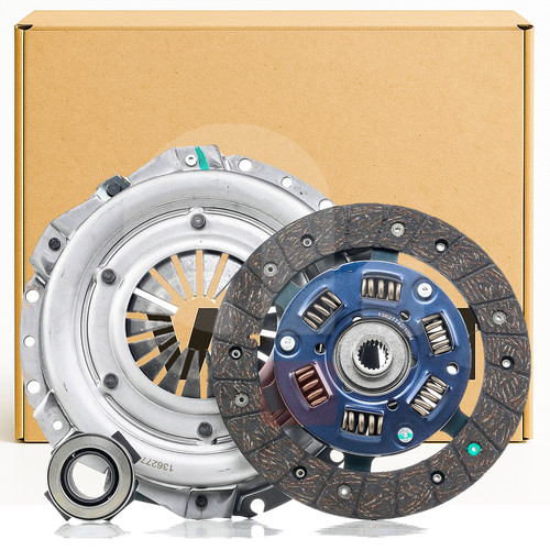 Kit embrayage virkit - kit,