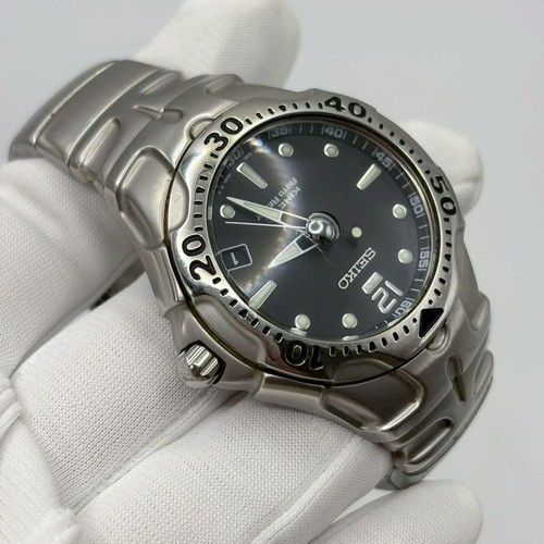 Montre seiko kinetic auto - montre,
