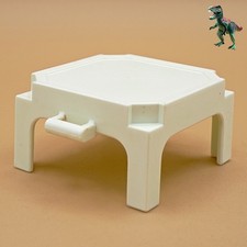 Playmobil piédestal