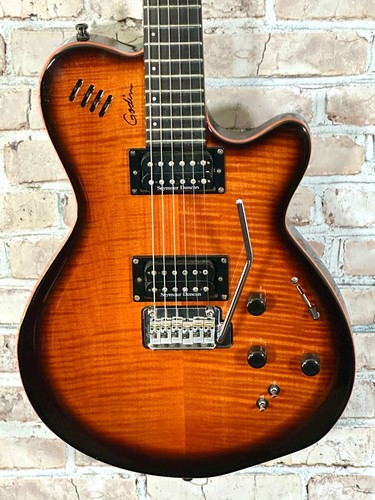 Godin lgxt electric guitar - electric,