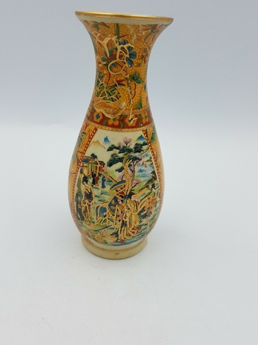 Vase trompette décoratif - dÉcoratif, 6"