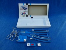 RARE TOP ! TRAIN LEGO SYSTEM - AIGUILLAGE DROIT Right shunt N° 753