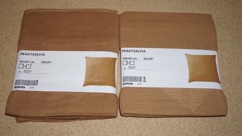 Ikea praktsalvia - (2, set)