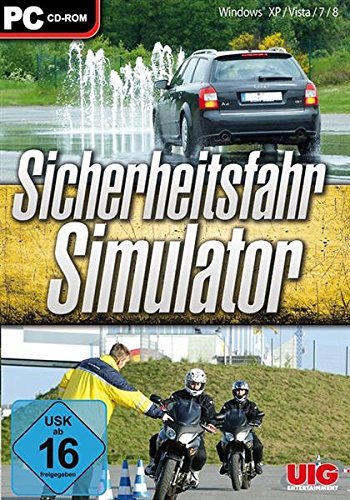 Jeu simulateur de - pc, "simulateur