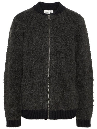 Veste bomber enfant owin name - veste,