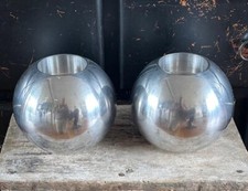 paire de Bougeoir minimaliste