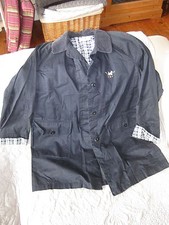 Veste bleu marine ANTONELLE taille 38