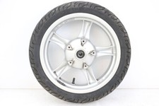 JANTE AVANT - KYMCO XCITING