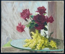 Pierre Baeschlin, le douquet