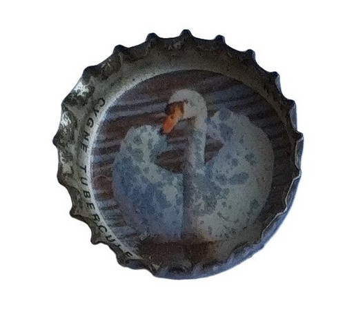 Capsules cap coca cola ref - cola,