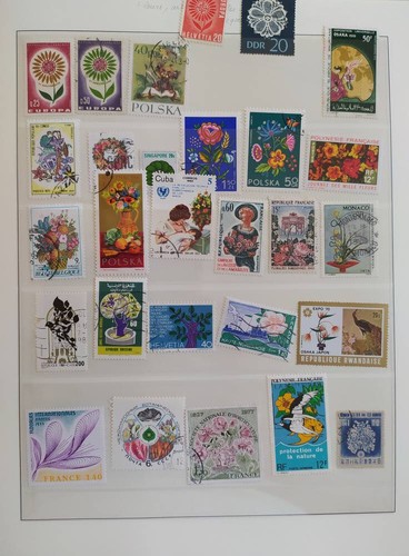 Thématique lot plus 700 - lot,