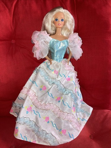 Poupée barbie années - barbie, 90