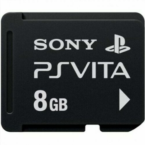 Carte mémoire psvita sony - carte,