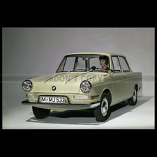 Photo A.002231 BMW 700 Classic